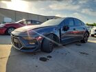 2024 Hyundai Sonata N Line Charcoal vin: KMHL54JC7RA351456
