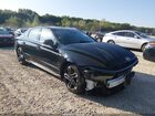 2026 Hyundai Sonata N Line Black vin: KMHL54JC7TA550837