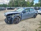 2024 Hyundai Sonata N Line Gray vin: KMHL54JC9RA373913