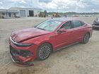 2025 Hyundai Sonata Hybrid Limited Red vin: KMHL54JJ0SA119933