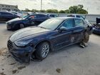 2023 Hyundai Sonata Sel Black vin: KMHL64JA0PA285356