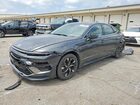 2025 Hyundai Sonata Sel Gray vin: KMHL64JA0SA435846