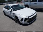 2025 Hyundai Sonata Sel White vin: KMHL64JA0SA460861
