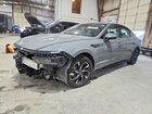 2024 Hyundai Sonata Sel Gray vin: KMHL64JA2RA398308