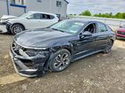 2024 Hyundai Sonata Sel Black vin: KMHL64JA4RA406523