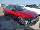 2025 Hyundai Sonata Sel Red vin: KMHL64JA8SA485751