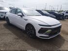 2025 Hyundai Sonata Sel White vin: KMHL64JA9SA470921