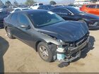 2025 Hyundai Elantra Se Gray vin: KMHLL4DG2SU911893