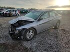 2025 Hyundai Elantra Se Tan vin: KMHLL4DG4SU086097