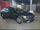 2026 Hyundai Elantra Se Серый vin: KMHLL4DG7TU254493