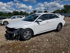 2024 Hyun Elantra Se White vin: KMHLL4DG9RU761775