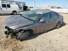 2024 Hyundai Elantra Se Gray vin: KMHLL4DG9RU787308