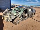 2026 Hyundai Elantra Se Gray vin: KMHLL4DG9TU117457