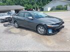 2026 Hyundai Elantra Se Silver vin: KMHLL4DG9TU199898