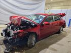 2025 Hyundai Elantra Se Red vin: KMHLL4DGXSU061253