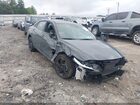 2026 Hyundai Elantra Sel Sport Gray vin: KMHLM4DG2TU137885