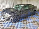 2026 Hyundai Elantra Sel Sport Black vin: KMHLM4DG2TU186326