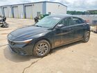 2024 Hyundai Elantra Sel Black vin: KMHLM4DG5RU669589