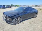 2022 Hyundai Elantra Limited Black vin: KMHLP4AG3NU240697