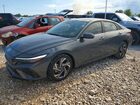 2026 Hyundai Elantra Limited Charcoal vin: KMHLP4DG4TU176324