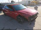 2023 Hyundai Elantra N Line Red vin: KMHLR4AF4PU442145