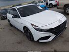 2023 Hyundai Elantra N Line White vin: KMHLR4AF6PU607077