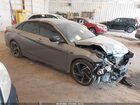 2023 Hyundai Elantra N Line Gray vin: KMHLR4AF7PU494613
