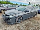 2022 Hyundai Elantra N Line Gray vin: KMHLR4AFXNU307491