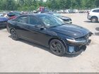 2026 Hyundai Elantra Sel Sport Premium Черный vin: KMHLS4DG0TU219832