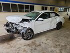 2024 Hyundai Elantra Sel White vin: KMHLS4DG1RU770053