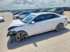 2024 Hyundai Elantra Sel Белый vin: KMHLS4DG5RU788054