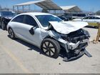2025 Hyundai Ioniq 6 Se White vin: KMHM24AA6SA093917