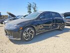 2025 Hyundai Ioniq 6 Sel Черный vin: KMHM34AA1SA114573