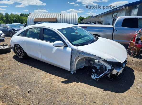 2024 HYUNDAI IONIQ 6 SEL