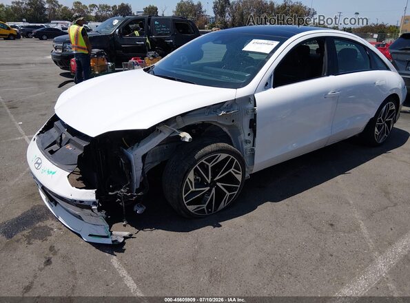 2024 HYUNDAI IONIQ 6 LIMITED