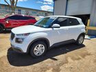 2021 Hyundai Venue Se White vin: KMHRB8A30MU068575