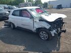 2025 Hyundai Venue Se White vin: KMHRB8A35SU414780