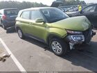 2023 Hyundai Venue Se Green vin: KMHRB8A37PU210828