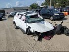 2020 Hyundai Venue Sel Белый vin: KMHRC8A30LU013782