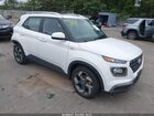 2023 Hyundai Venue Sel White vin: KMHRC8A33PU268688