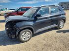2024 Hyundai Venue Sel Black vin: KMHRC8A33RU327113