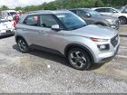 2022 Hyundai Venue Sel White vin: KMHRC8A38NU169278