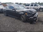 2019 Genesis G80 3.3t Sport Black vin: KMTFN4JB7KU313319
