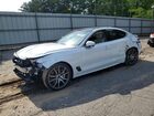 2026 Genesis G70 Prestige Белый vin: KMTG24SC7TU165629