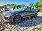 2019 Genesis G70 3.3t Design Edition Green vin: KMTG34LEXKU020127