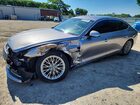 2023 Genesis G80 2.5t Серебряный vin: KMTGB4SC7PU195090