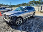 2021 Genesis Gv80 2.5t Beige vin: KMUHBDSB9MU059692
