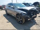 2023 Genesis Gv80 3.5t Awd Gray vin: KMUHCESC5PU119502