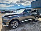 2026 Genesis Gv80 Base Gray vin: KMUHFESB2TU344761