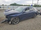 2022 Genesis Gv70 2.5t Standard Blue vin: KMUMADTB1NU035825